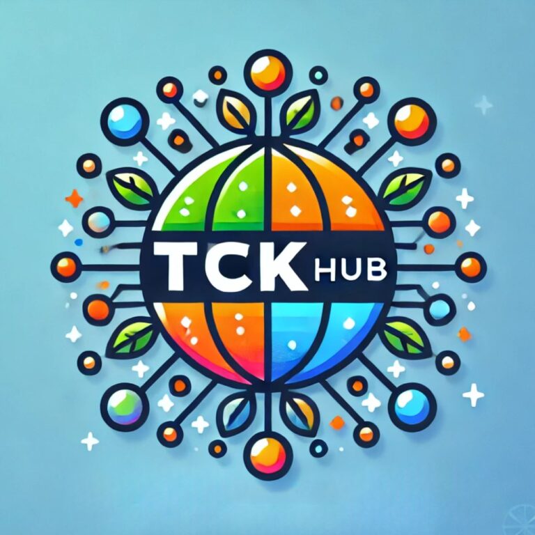 Third Culture Kids Hub